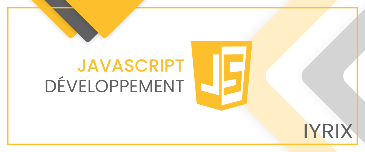 Développement Javascript